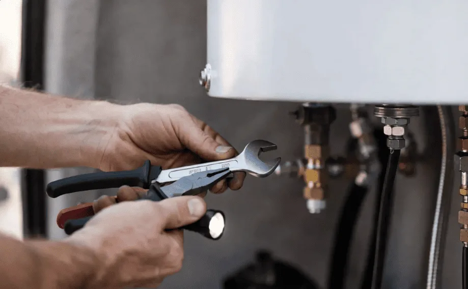 Why choose Water Heater Repair in Gowen, MI